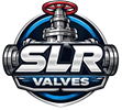 SLR Valves Pvt Ltd Logo